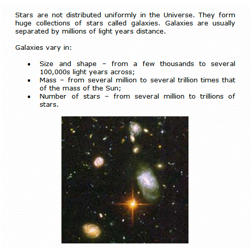 Introductory Astronomy Textbook