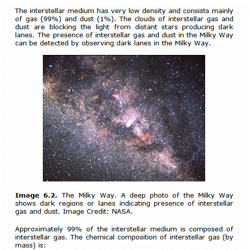 Introductory Astronomy Textbook